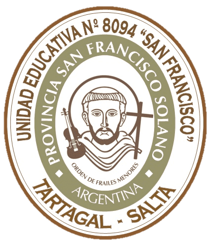 Plataforma Educativa Franciscana - Tartagal
