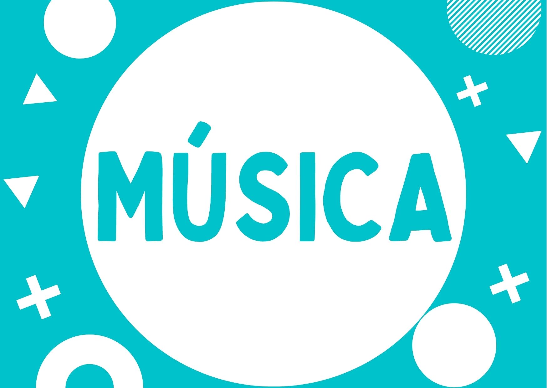 MÚSICA 7° GRADO B